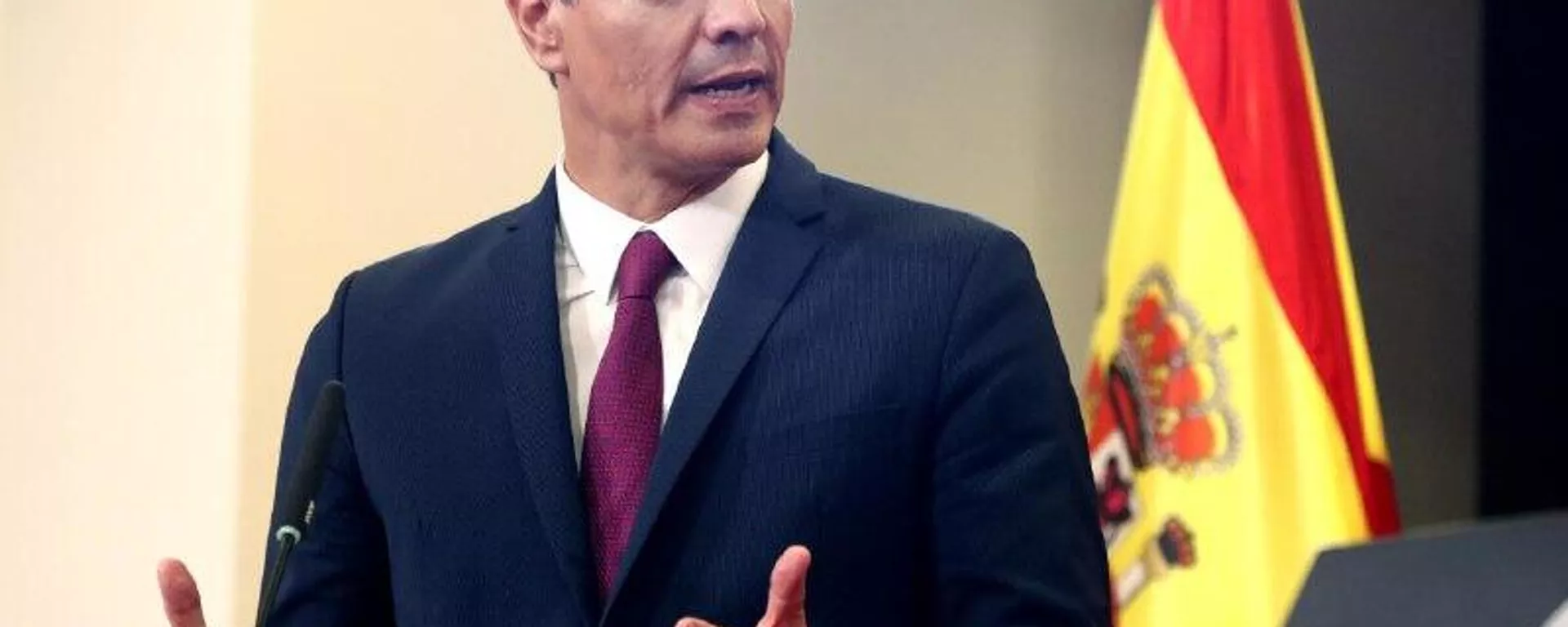 España se opone a los proyectos para reforzar el potencial nuclear de Europa - Sputnik Mundo, 1920, 11.03.2026