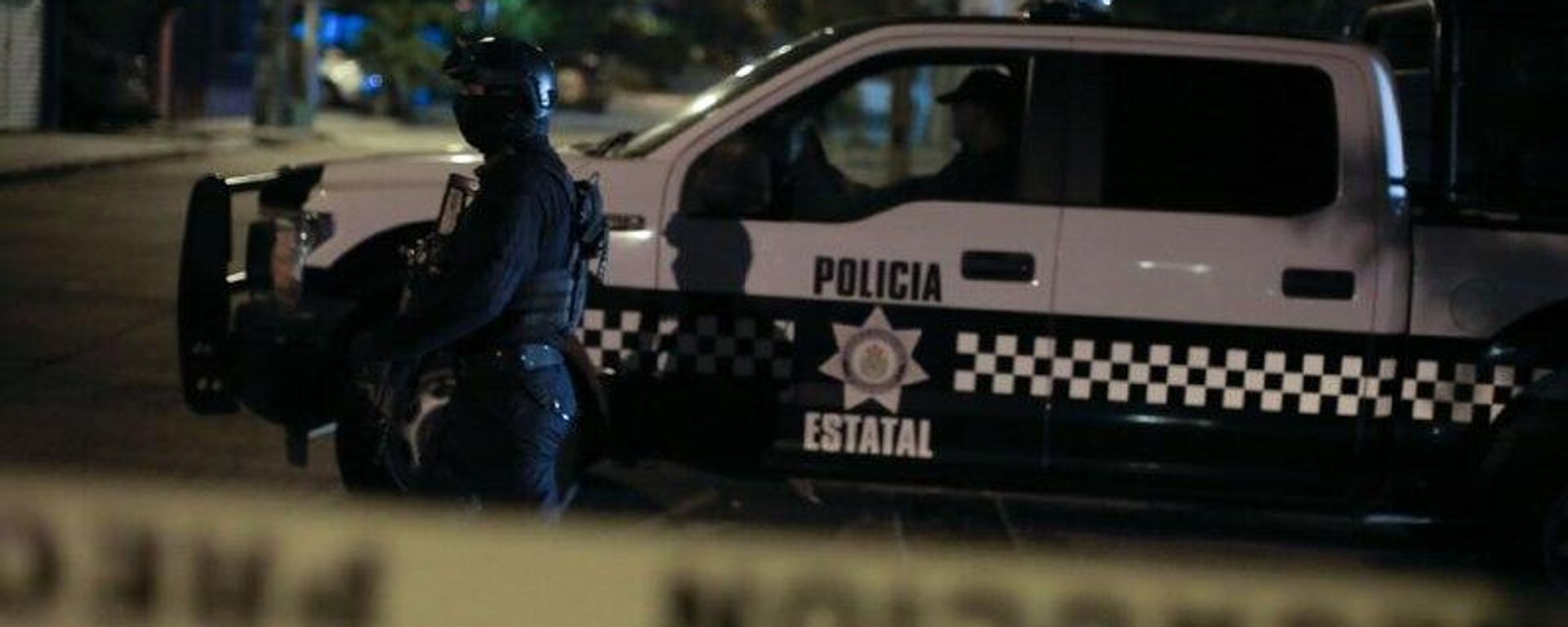 ¿Cuáles son las penas por homicidio en México? ¿Cuáles son las penas por homicidio en México? - Sputnik Mundo, 1920, 27.03.2026