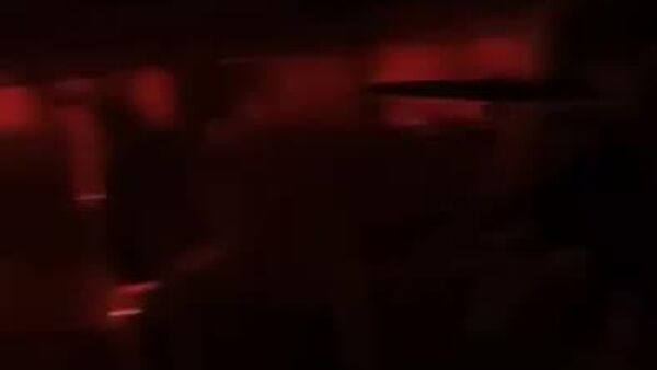 Así luce Burj al-Barajneh tras los últimos bombardeos israelíes - Sputnik Mundo