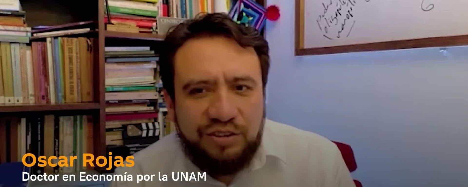 México llega sólido: el país traza su ruta rumbo a la revisión del T-MEC - Sputnik Mundo, 1920, 11.03.2026