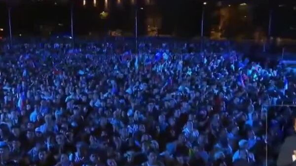 Kast promete auditorías al Estado en su primer discurso como presidente de Chile - Sputnik Mundo