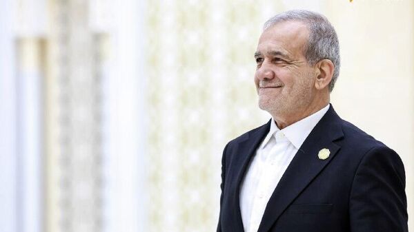 Irán afirma que la única forma de que acabe la guerra es que se respeten sus derechos legítimos - Sputnik Mundo