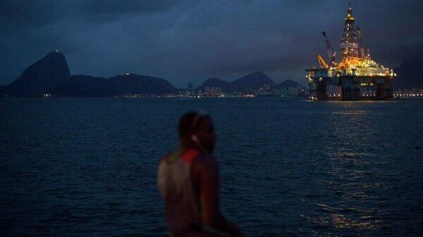 América Latina no se vería tan afectada por la inestabilidad energética en Oriente Medio, señala analista - Sputnik Mundo