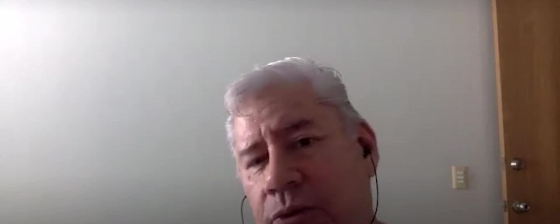 El Escudo de las Américas repite la lucha tradicional fallida contra el narcotráfico, dice experto - Sputnik Mundo, 1920, 12.03.2026