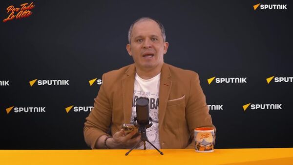 'Por todo lo alto' | Noboa expulsa a la delegación diplomática cubana de Quito, ¿cómo justificarlo? - Sputnik Mundo