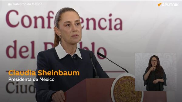 México firma un nuevo acuerdo para evitar inflación en las gasolinas - Sputnik Mundo