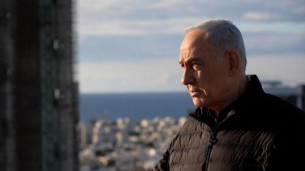 Netanyahu aborda los últimos acontecimientos en Oriente Medio - Sputnik Mundo