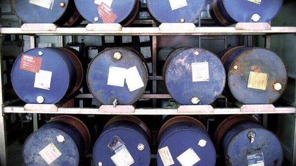 El conflicto en Oriente Medio provoca déficit de 10 millones de barriles de petróleo diarios - Sputnik Mundo