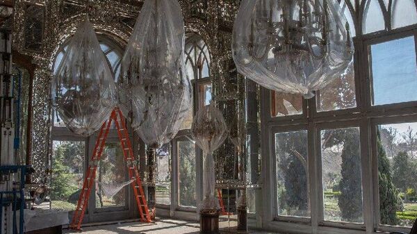 La Unesco alerta sobre daños al patrimonio mundial de Oriente Medio por el conflicto - Sputnik Mundo