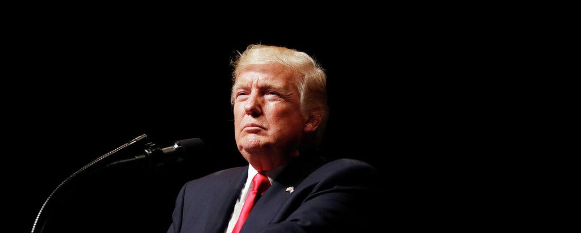 Donald Trump, presidente de EEUU - Sputnik Mundo, 1920, 13.03.2026