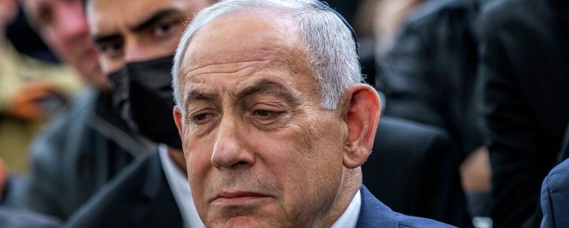 Benjamín Netanyahu - Sputnik Mundo, 1920, 13.03.2026