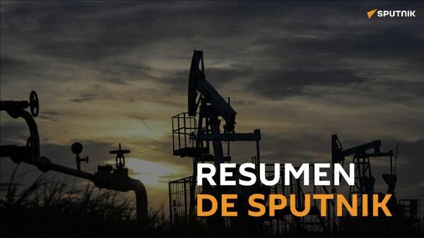 #Resumen | Lo más destacado e interesante del panorama mundial para el momento: - Sputnik Mundo