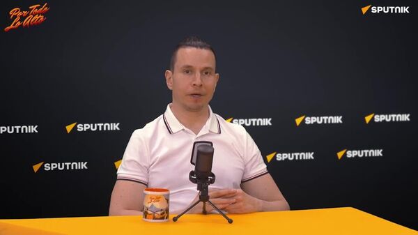 'Por todo lo alto' | Trump no convoca a actores clave a su cumbre para lucha contra los carteles, ¿hay algo oculto? - Sputnik Mundo