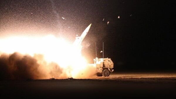 EEUU afirma que ha gastado esta cantidad de dinero en su agresión contra Irán - Sputnik Mundo