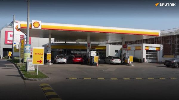 Conflicto en Irán desata la mayor interrupción del suministro de la historia - Sputnik Mundo