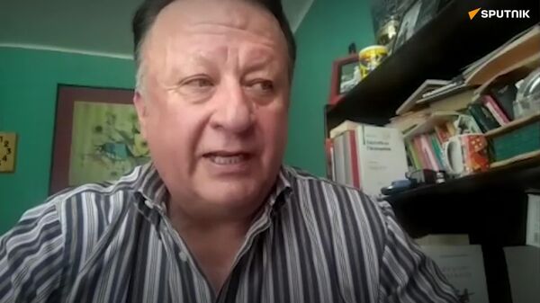 ¿Qué perspectivas hay en torno al acercamiento reciente entre Bolivia y Argentina? - Sputnik Mundo