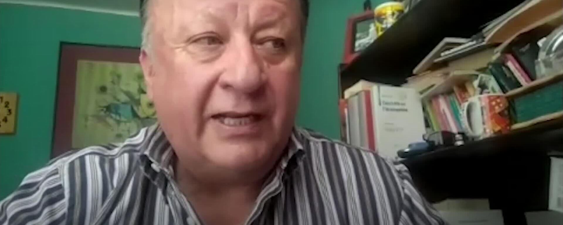 ¿Qué perspectivas hay en torno al acercamiento reciente entre Bolivia y Argentina? - Sputnik Mundo, 1920, 13.03.2026