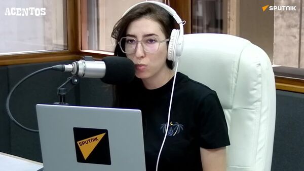 RADIO 'Acentos' | El reconocimiento a Delcy Rodríguez implica la aceptación de la victoria del presidente Maduro en los comicios de 2024 - Sputnik Mundo