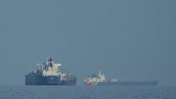 Tailandia se declara dispuesta a comprar petróleo a Rusia - Sputnik Mundo