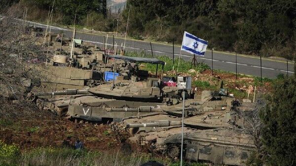 Reportan casi 800 muertos por ataques israelíes en el Líbano - Sputnik Mundo