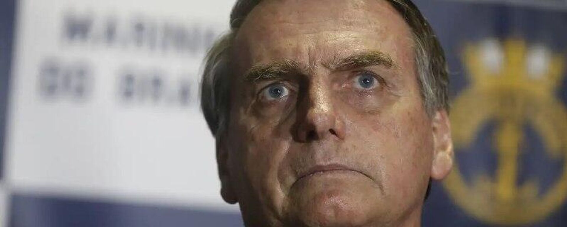 Jair Bolsonaro es hospitalizado por bronconeumonía - Sputnik Mundo, 1920, 13.03.2026