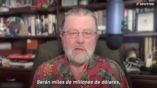 🪙 Exoficial de la CIA: EEUU tendrá que pagar miles de millones dólares en reparaciones a Irán - Sputnik Mundo