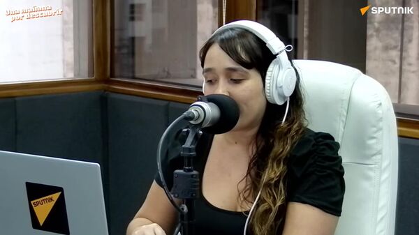 RADIO 'Una Mañana por Descubrir' | El Gobierno de Milei, en la mira por el uso personal de recursos públicos - Sputnik Mundo