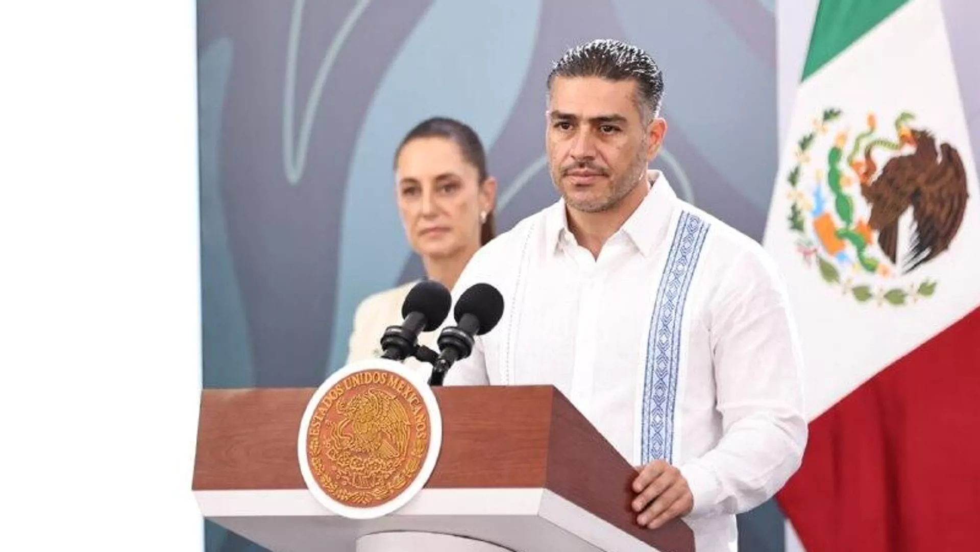 México ha inhabilitado más de 180 sitios electrónicos dedicados al reclutamiento para cárteles - Sputnik Mundo, 1920, 14.03.2026