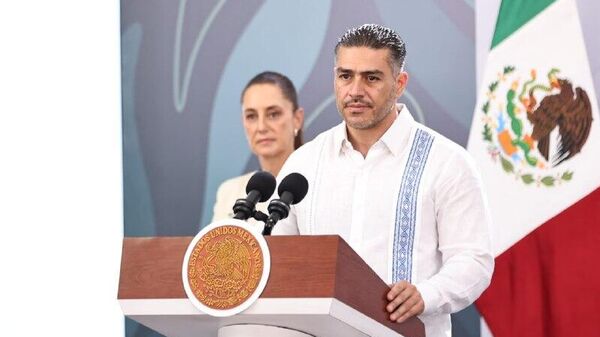 México ha inhabilitado más de 180 sitios electrónicos dedicados al reclutamiento para cárteles - Sputnik Mundo