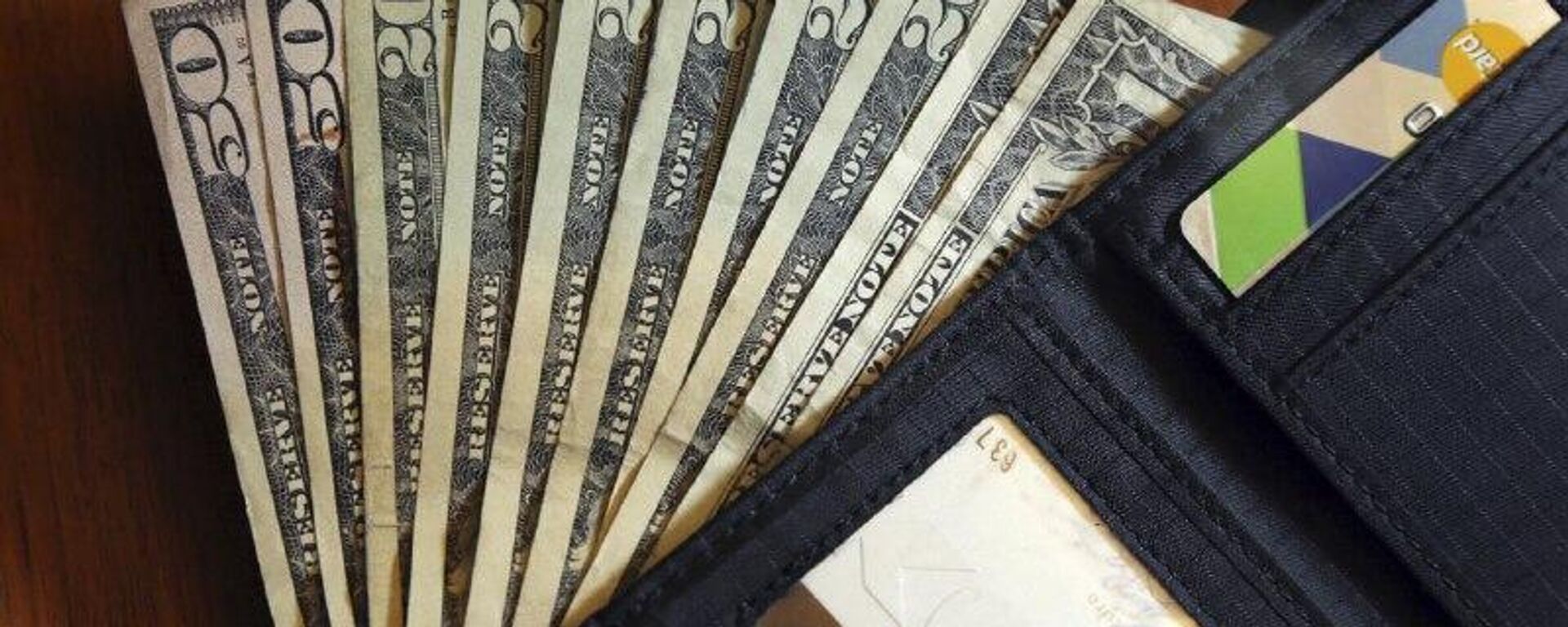 🪙 El Gobierno de EEUU revisa a la baja su economía de 2025 - Sputnik Mundo, 1920, 14.03.2026