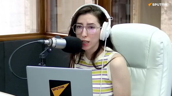 7⃣ RADIO 'Séptimo Piso' | “Con el control iraní del estrecho de Ormuz, el conflicto se vuelve un búmeran para EEUU” - Sputnik Mundo