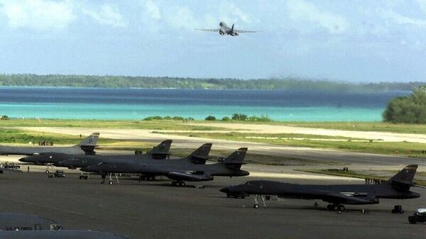 El plan del Reino Unido para Chagos podría enfrentarse a un bloqueo en el Senado de EEUU - Sputnik Mundo