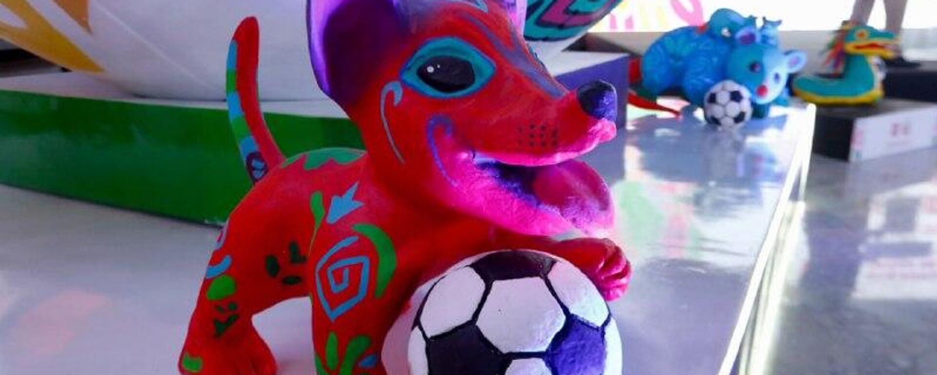 Crecen las expectativas laborales en México de cara al Mundial - Sputnik Mundo, 1920, 14.03.2026