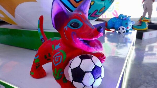 Crecen las expectativas laborales en México de cara al Mundial - Sputnik Mundo