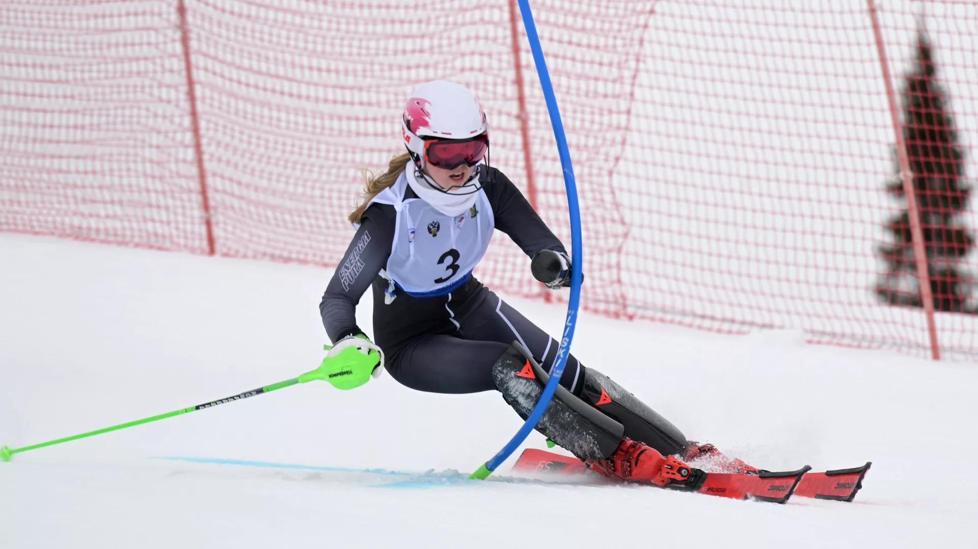 Le competizioni paralimpiche invernali: siamo insieme. Lo sport in una città russa - Sputnik World, 1920, 15.03.2026