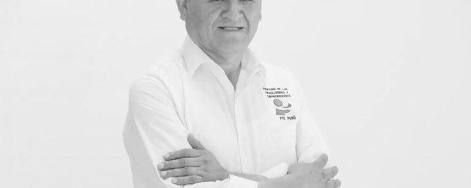 Fallece un candidato presidencial en Perú en accidente automovilístico - Sputnik Mundo, 1920, 15.03.2026