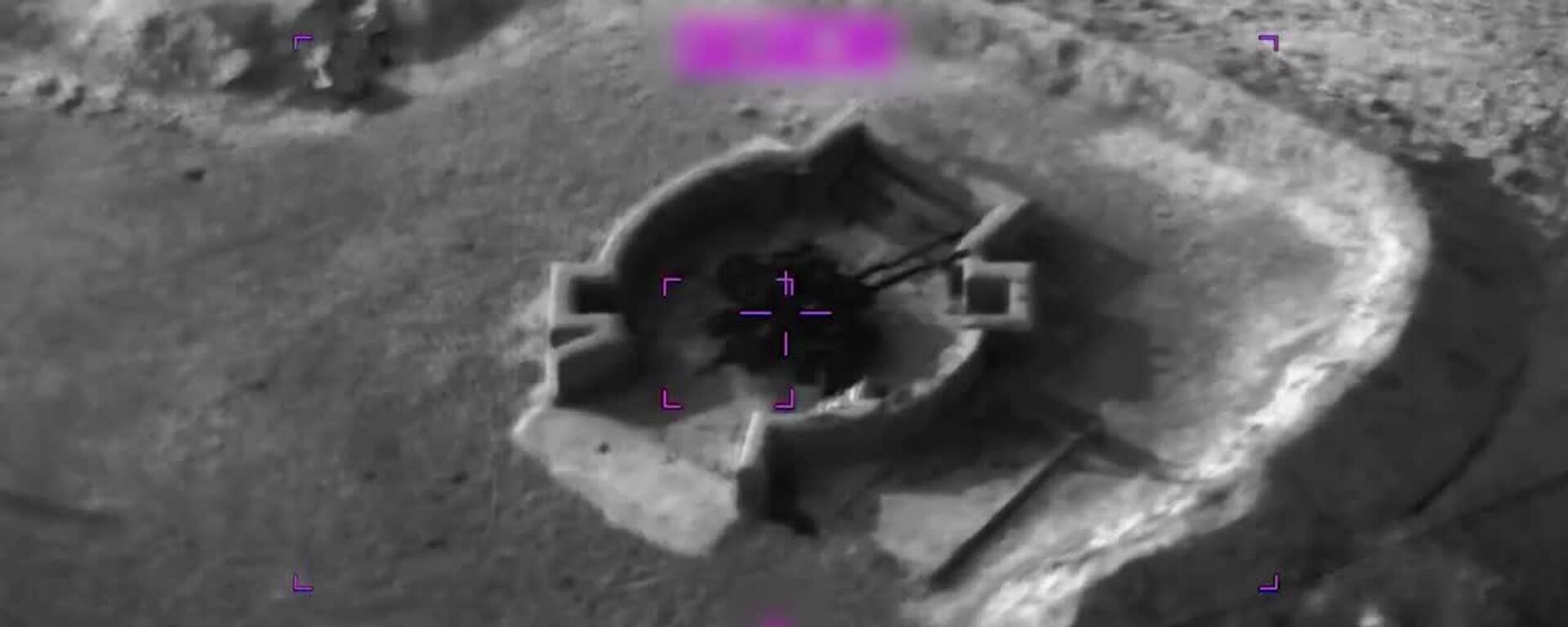 🪖 EEUU publica imágenes de ataques contra objetivos militares en Irán - Sputnik Mundo, 1920, 15.03.2026