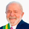 Luiz Inácio Lula da Silva, presidete de Brasil (protocolo) - Sputnik Mundo