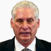 Miguel Díaz-Canel, presidente de Cuba (protocolo) - Sputnik Mundo