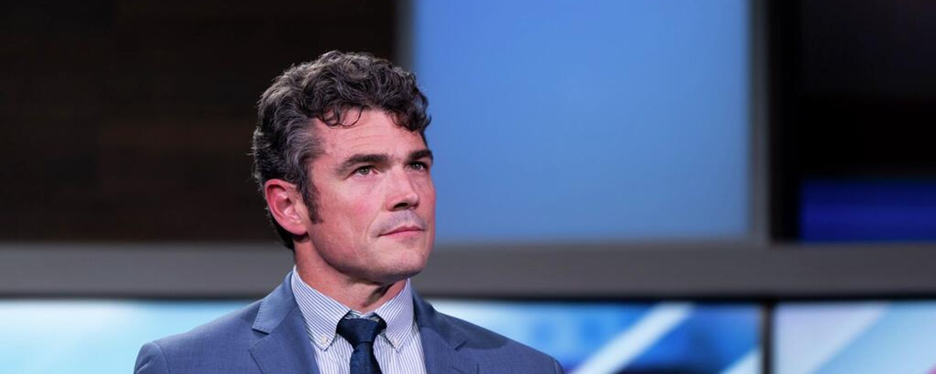 Joe Kent, director del Centro Nacional de Contraterrorismo de Estados Unidos - Sputnik Mundo, 1920, 17.03.2026