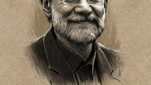 Confirman el asesinato de Alí Larijaní, secretario del Consejo Supremo de Seguridad Nacional de Irán - Sputnik Mundo