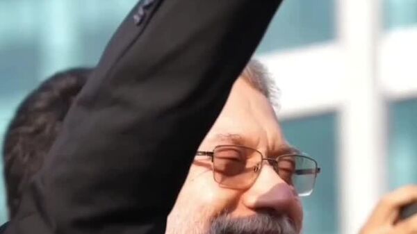 Lo que se sabe del asesinato de Alí Larijaní - Sputnik Mundo