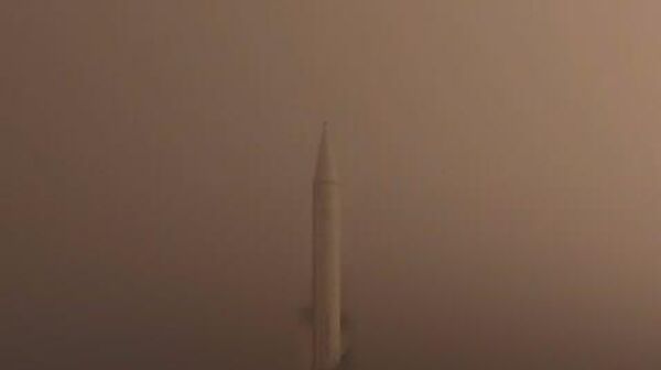 Lo que se sabe de la 60º oleada de la operación Promesa Verdadera IV en venganza por la muerte del comandante de Basij de Irán - Sputnik Mundo