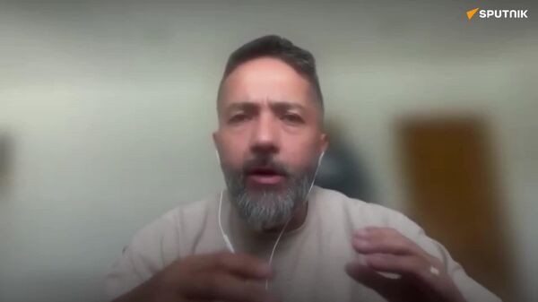 Se acaba el negocio de los coyotes en la frontera de Chile con Bolivia, afirma un experto - Sputnik Mundo