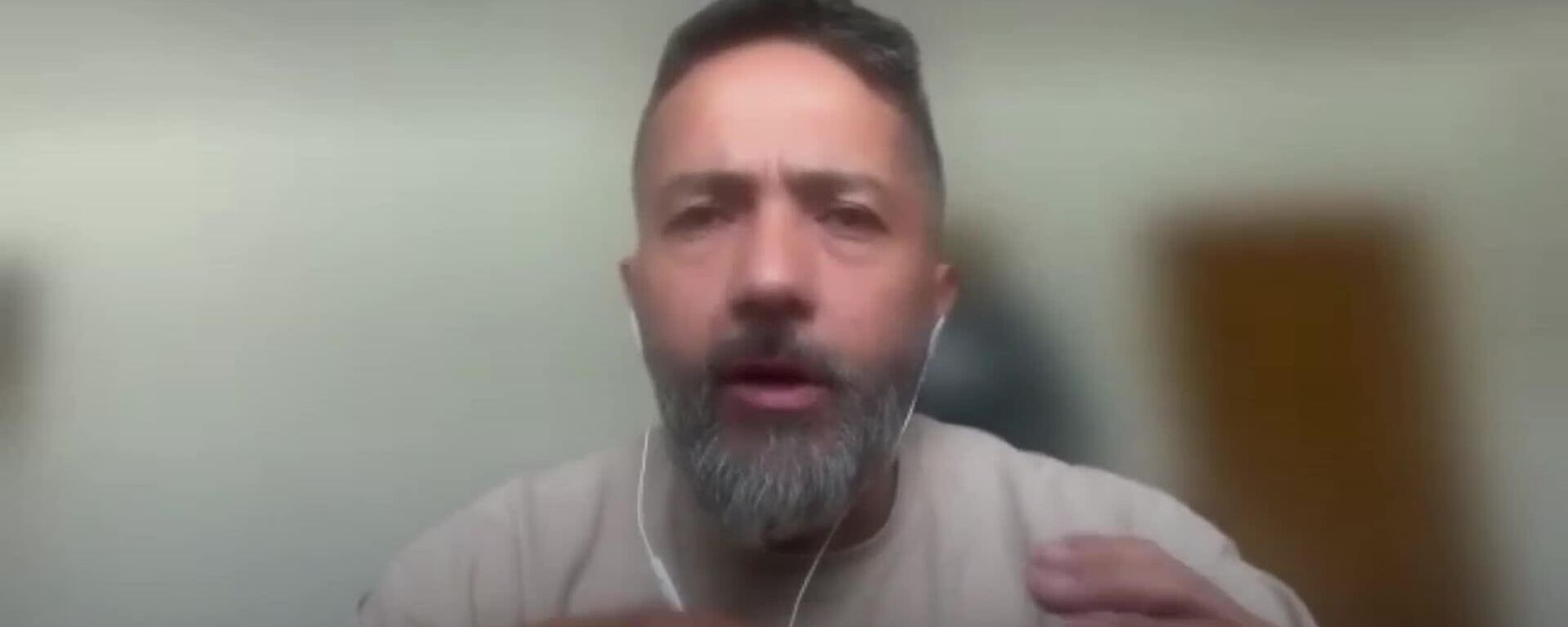 Se acaba el negocio de los coyotes en la frontera de Chile con Bolivia, afirma un experto - Sputnik Mundo, 1920, 17.03.2026