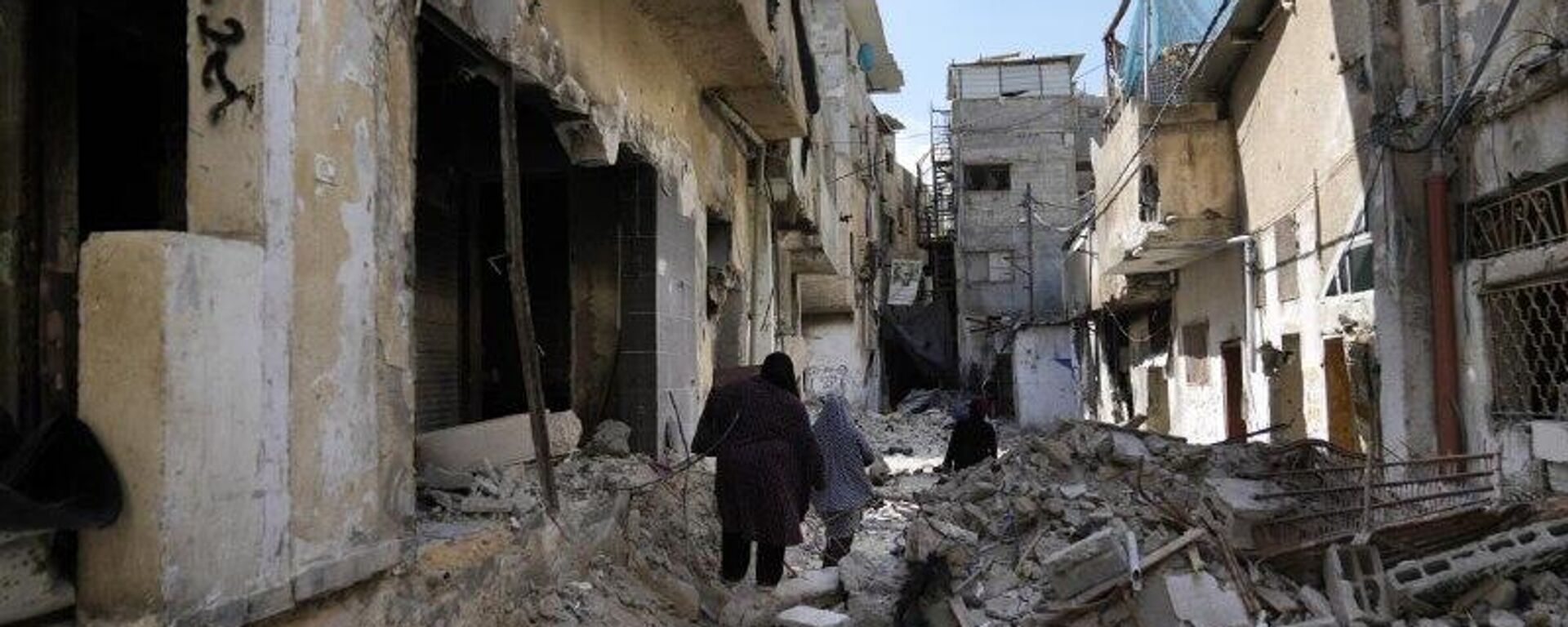 La ONU eleva a más de 36 - Sputnik Mundo, 1920, 17.03.2026