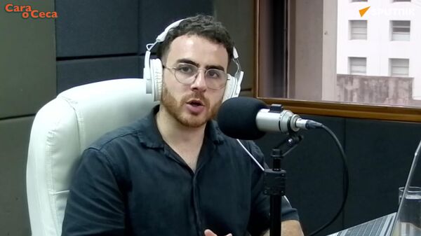 RADIO 'Cara o Ceca' | El Congreso argentino y la justicia, en tensión por la presunta estafa de la criptomoneda $Libra - Sputnik Mundo