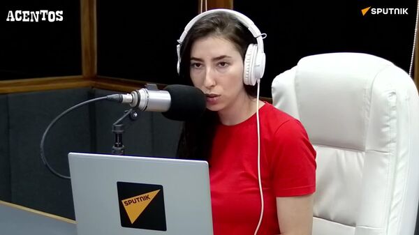 RADIO 'Acentos' | Petro denunció que Noboa bombardea a Colombia: “Hay un deterioro en las relaciones desde hace meses” - Sputnik Mundo