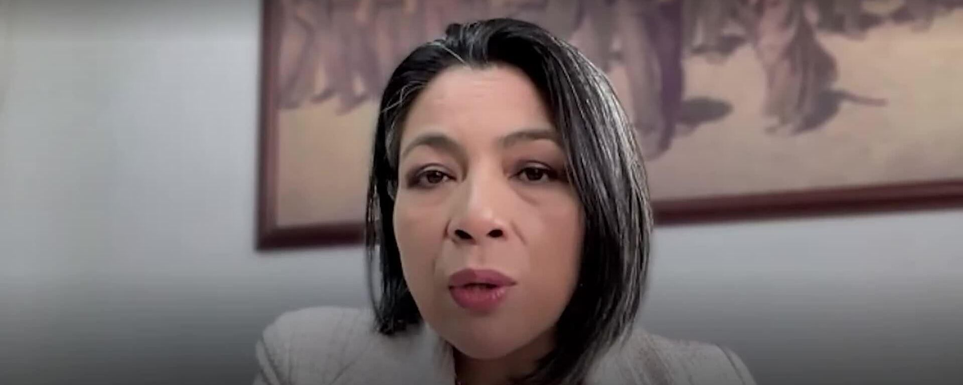 Flexibilización laboral en Ecuador: ¿modernización del empleo o incertidumbre? - Sputnik Mundo, 1920, 18.03.2026