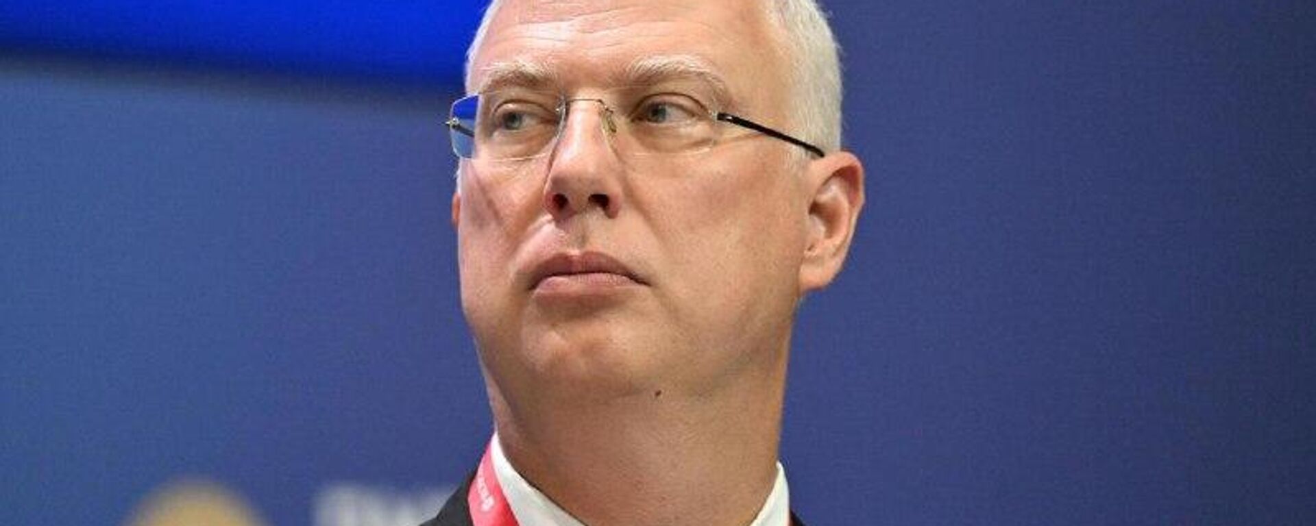 ¿Prioridades equivocadas? La OTAN se pone del lado de Ucrania en lugar de EEUU, destaca el enviado especial ruso - Sputnik Mundo, 1920, 18.03.2026